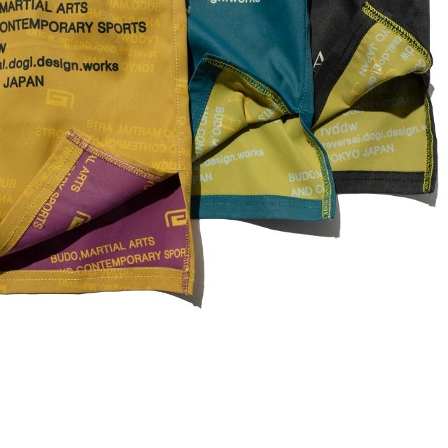 リバーサル　ファイトセット 楽天市場】reversal リバーサル ラッシュガード ファイト