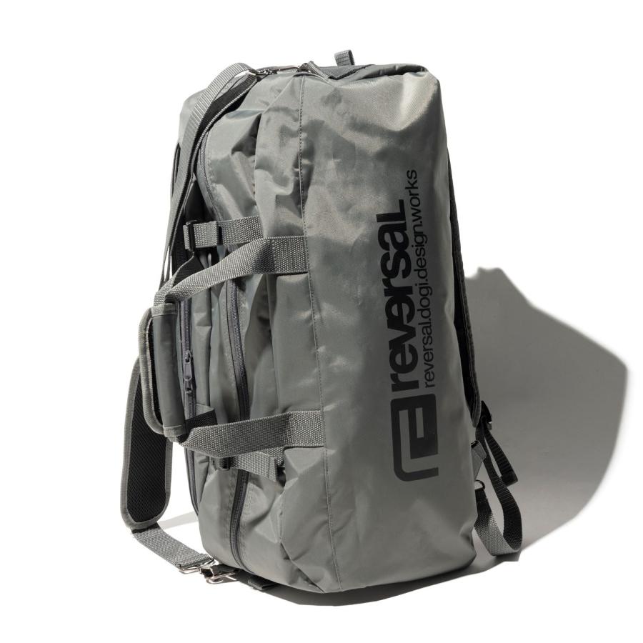 reversal reversal/リバーサル バッグ rvddw 3WAY BAG（3カラー