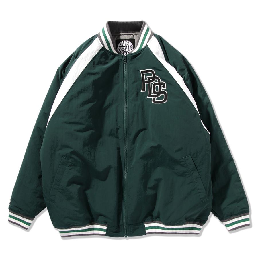 PUNK DRUNKERS パンクドランカーズ ジャケット ドラキュラグランJKT（2  