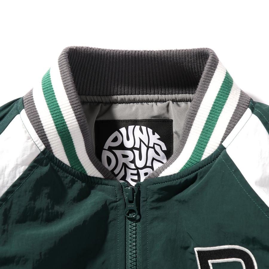 PUNK DRUNKERS パンクドランカーズ ジャケット ドラキュラグランJKT（2  