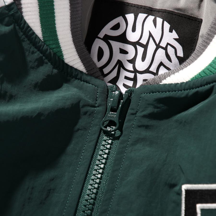 PUNK DRUNKERS パンクドランカーズ ジャケット ドラキュラグランJKT（2  