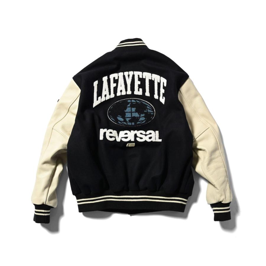 reversal/リバーサル 25周年モデル コラボスタジャン LFYT x reversal