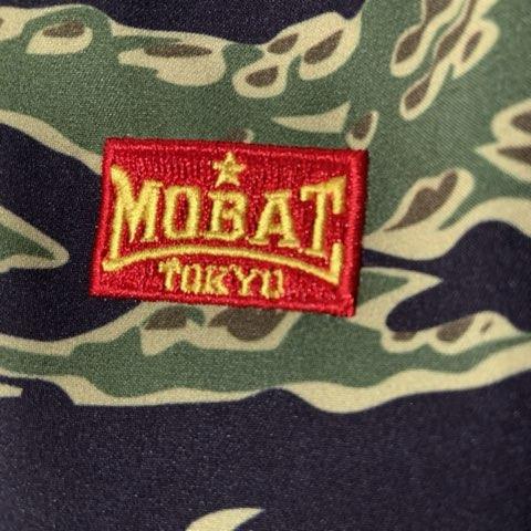 MOBSTYLES（モブスタイル） ファイトモッシュパンツ MOSH PANTS TIGER