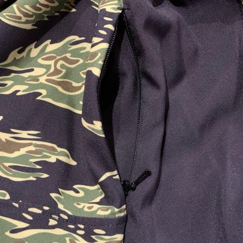 MOBSTYLES（モブスタイル） ファイトモッシュパンツ MOSH PANTS TIGER