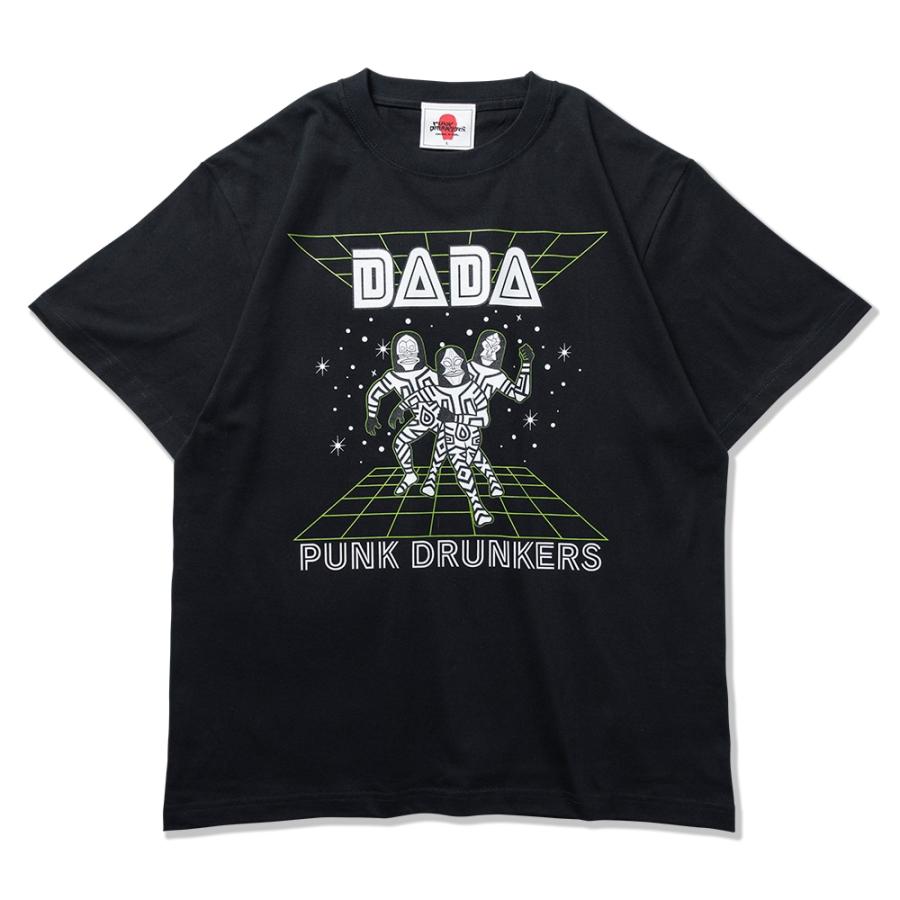 PUNK DRUNKERS Tシャツ PUNK DRUNKERS PUNKDRUNKERS 27周年TEE パンクドランカーズ