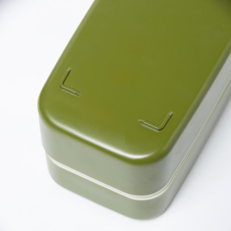 PUNK DRUNKERS パンクドランカーズ 三ツ星弁当箱（2カラー