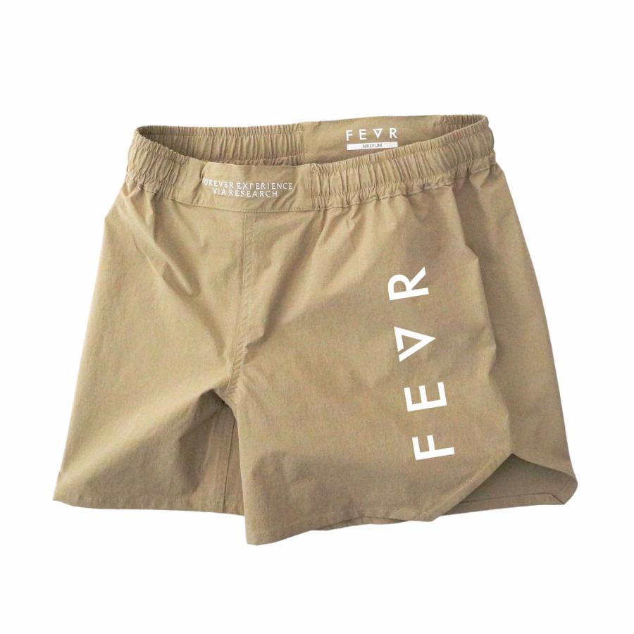 FOREVER EXPERIENCE VIA RESEARCH ショートパンツ FOREVER EXPERIENCE VIA RESEARCH フォーエバー ショートパンツ TECH