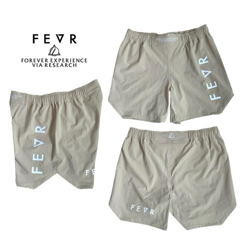 FOREVER EXPERIENCE VIA RESEARCH フォーエバー ショートパンツ TECH