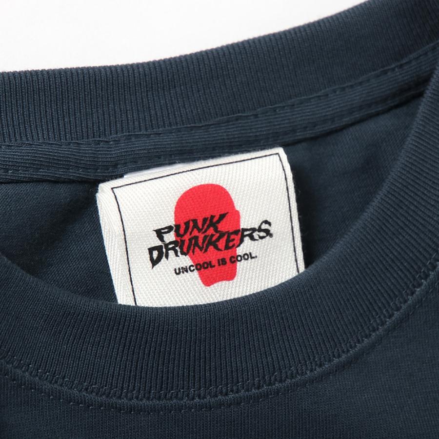 MUCC パンクドランカーズ Tシャツ。オーバーサイズ。 MUCC パンクドランカーズ Tシャツ。オーバーサイズ。 楽天市場