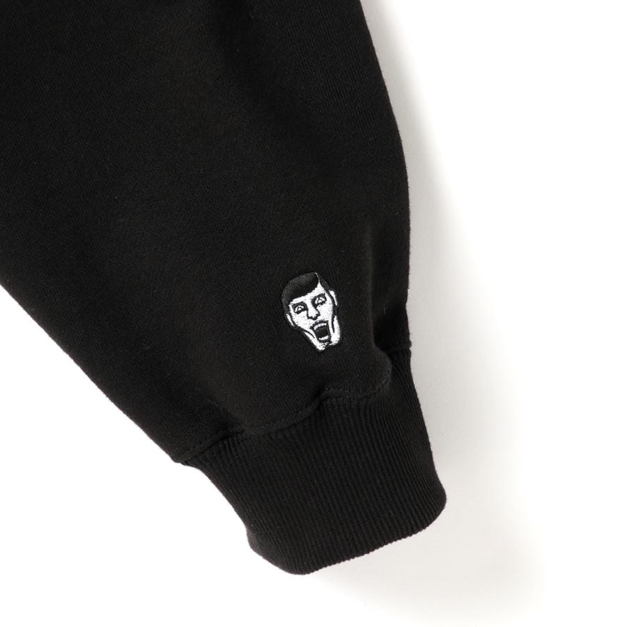 PUNK DRUNKERS（パンクドランカーズ） xキン肉マン GREATあいつBIG