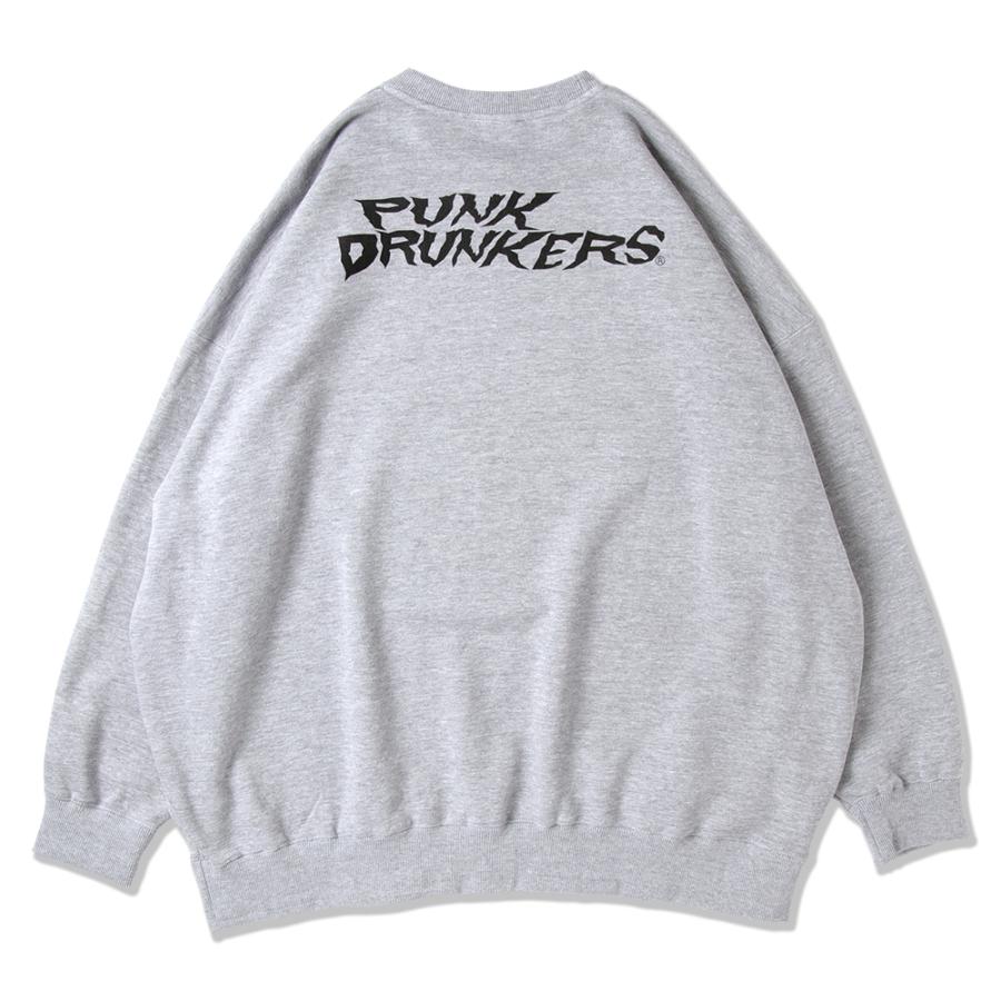 PUNK DRUNKERS（パンクドランカーズ） xキン肉マン GREATあいつBIG