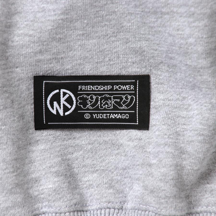 PUNK DRUNKERS（パンクドランカーズ） xキン肉マン GREATあいつBIG