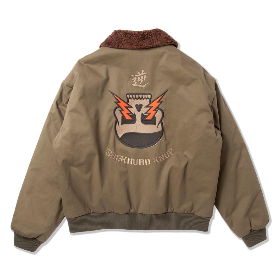 PUNK DRUNKERSリバーシブル PUNK DRUNKERSリバーシブル