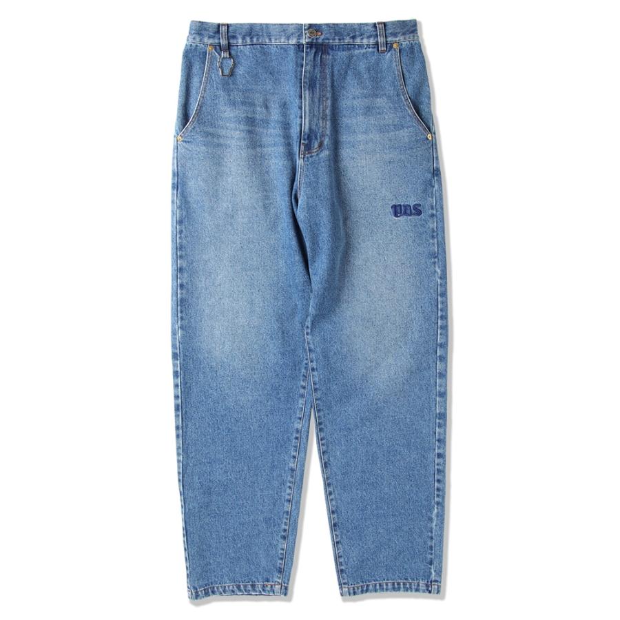 PUNK DRUNKERS パンクドランカーズ　 XL あいつのデニム PUNK DRUNKERS パンクドランカーズ XL あいつのデニム - メルカリ