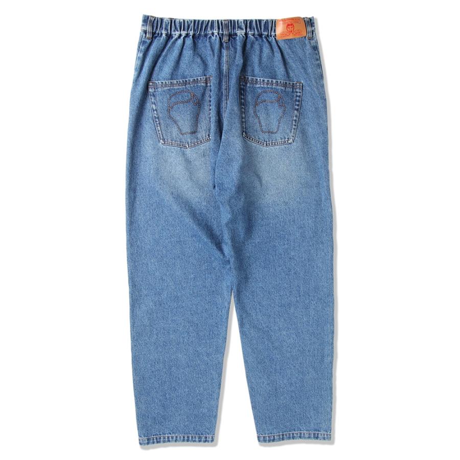 PUNK DRUNKERS パンクドランカーズ　 XL あいつのデニム PUNK DRUNKERS パンクドランカーズ XL あいつのデニム - メルカリ