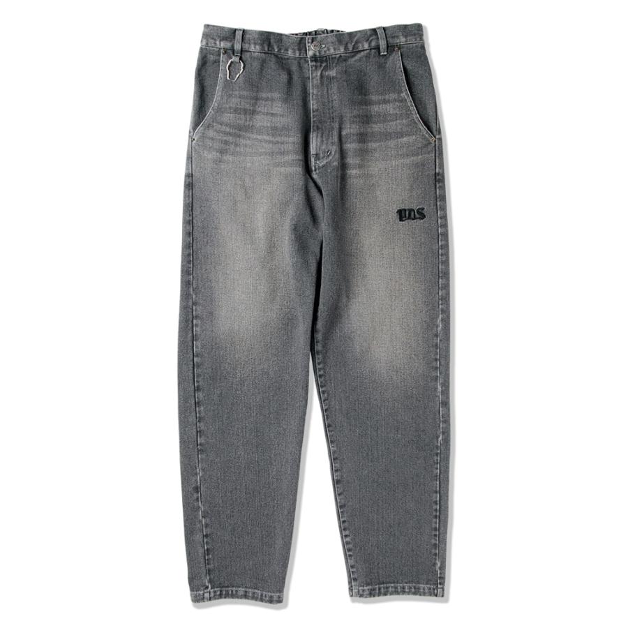 PUNK DRUNKERS 予約11月入荷 パンクドランカーズ あいつステッチ