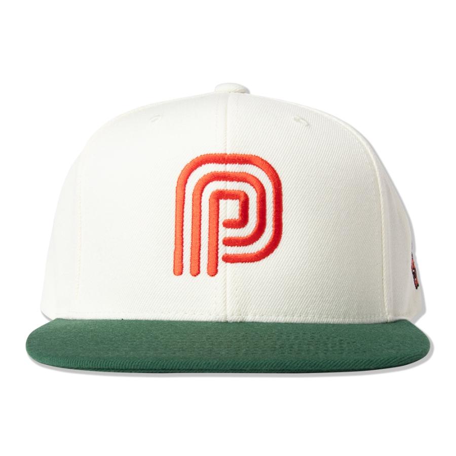 パンクドランカーズ　キャップ パンクドランカーズ エイリアンCAP