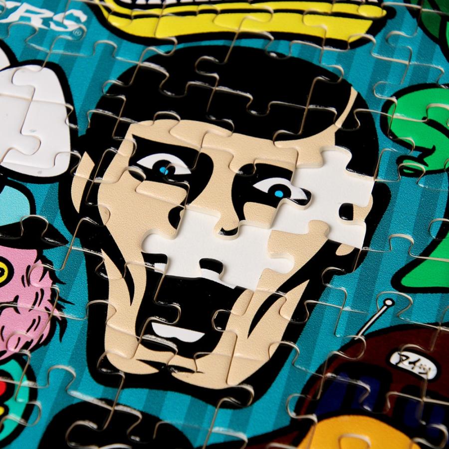 PUNK DRUNKERS（パンクドランカーズ） PDSジグソーパズル : セレクト