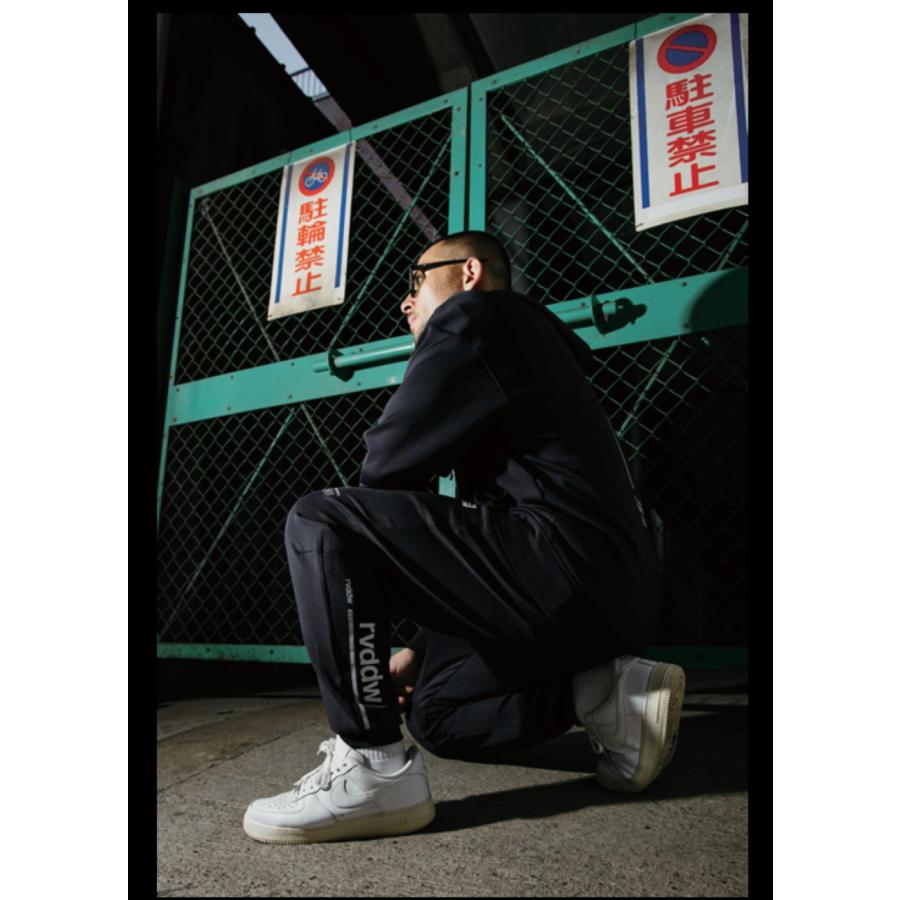 reversal（リバーサル） 限定コラボ ジョガーパンツ OFF_THE CAGE