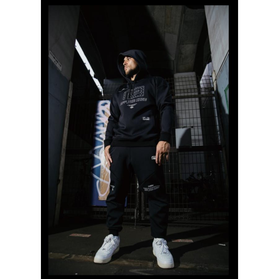 reversal（リバーサル） 限定コラボ ジョガーパンツ OFF_THE CAGE