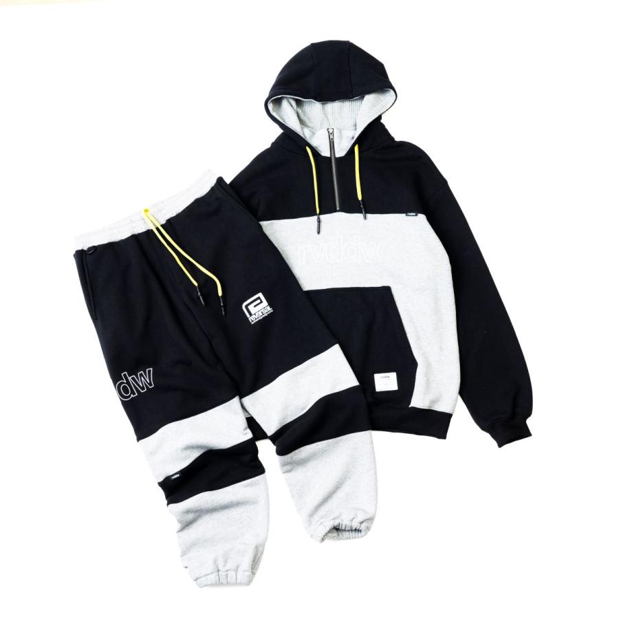 reversal HEAVY PILE SWEAT PANTS Lサイズ reversal（リバーサル） スウェットパンツ HEAVY PILE SWEAT PANTS