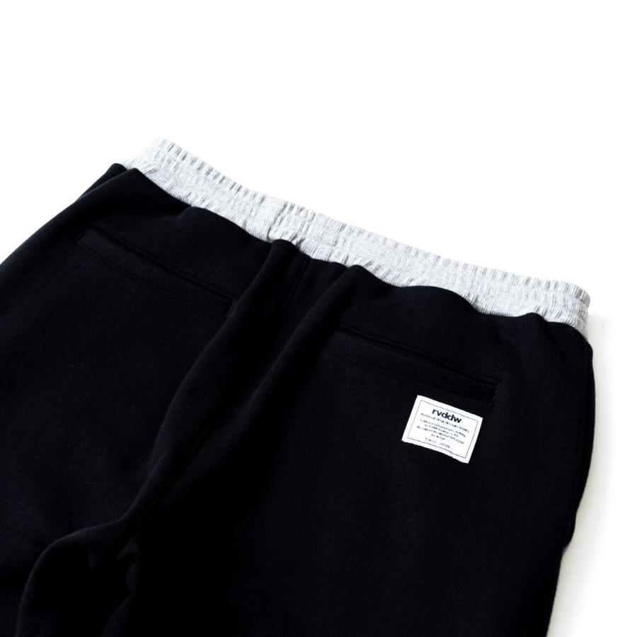 reversal HEAVY PILE SWEAT PANTS Lサイズ reversal（リバーサル） スウェットパンツ HEAVY PILE SWEAT PANTS