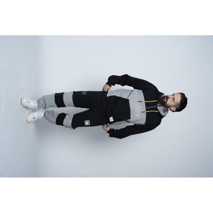 reversal（リバーサル） スウェットパンツ HEAVY PILE SWEAT PANTS