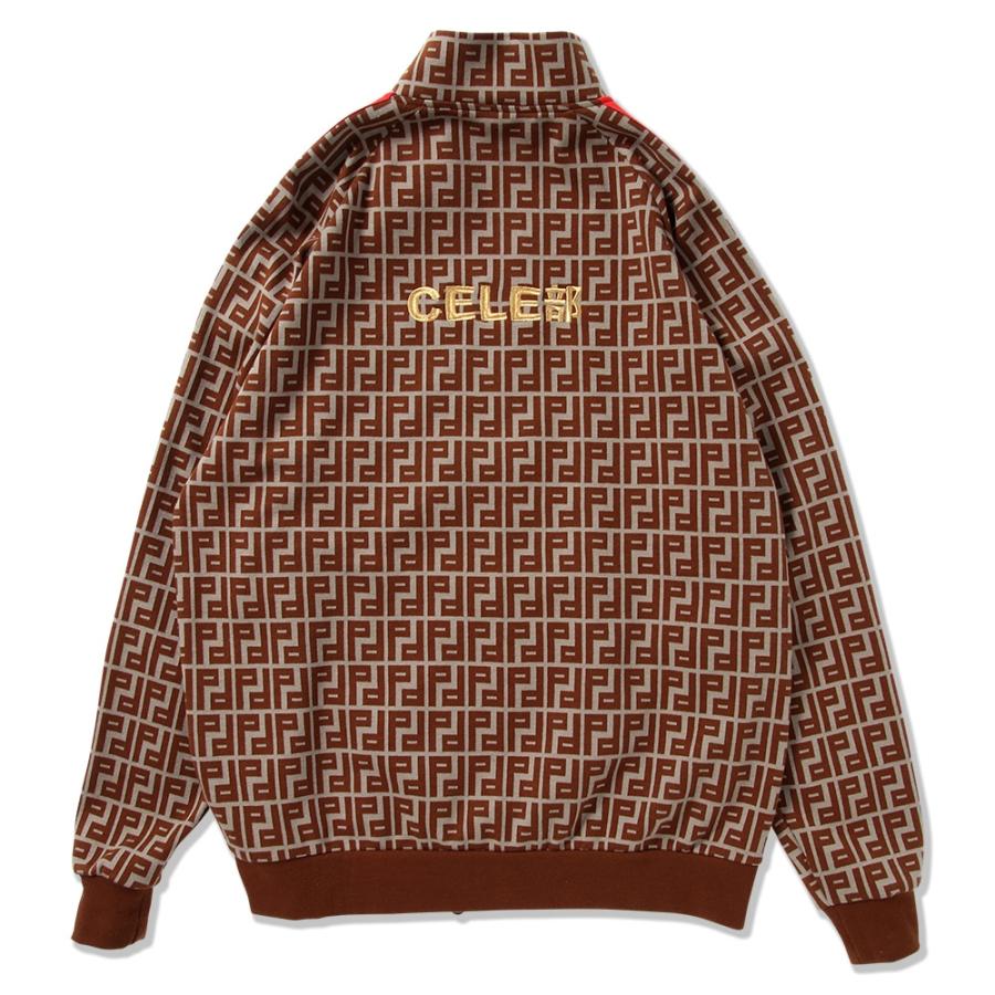 PUNK DRUNKERS（パンクドランカーズ） 予約3月入荷 CELE部ジャージ