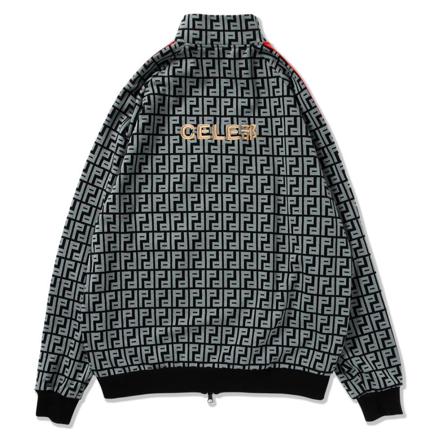 PUNK DRUNKERS（パンクドランカーズ） 予約3月入荷 CELE部ジャージ