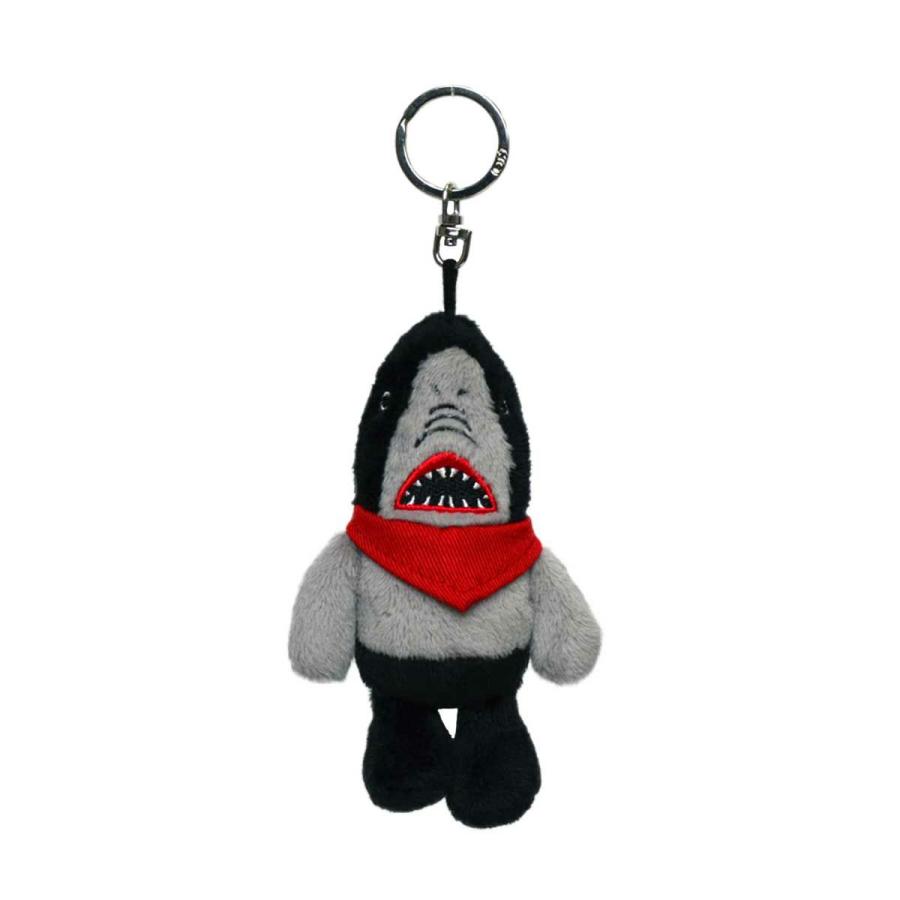 PUNK DRUNKERS（パンクドランカーズ） x NICI キーリング（7カラー