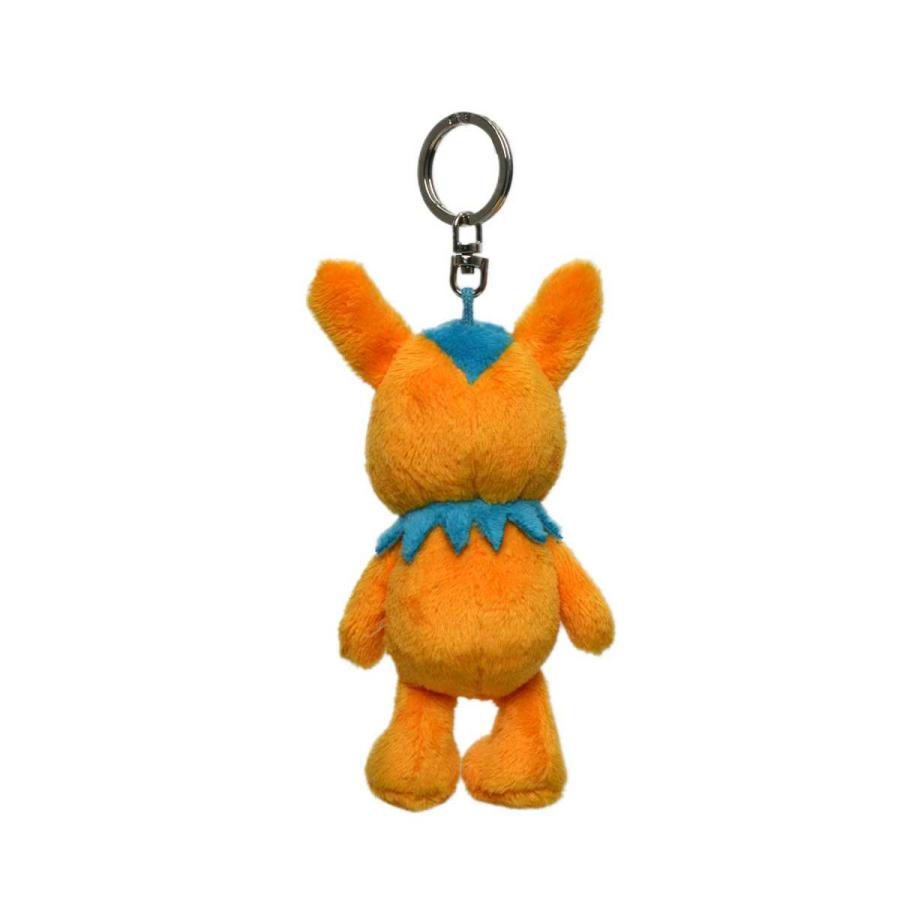 PUNK DRUNKERS（パンクドランカーズ） x NICI キーリング（7カラー