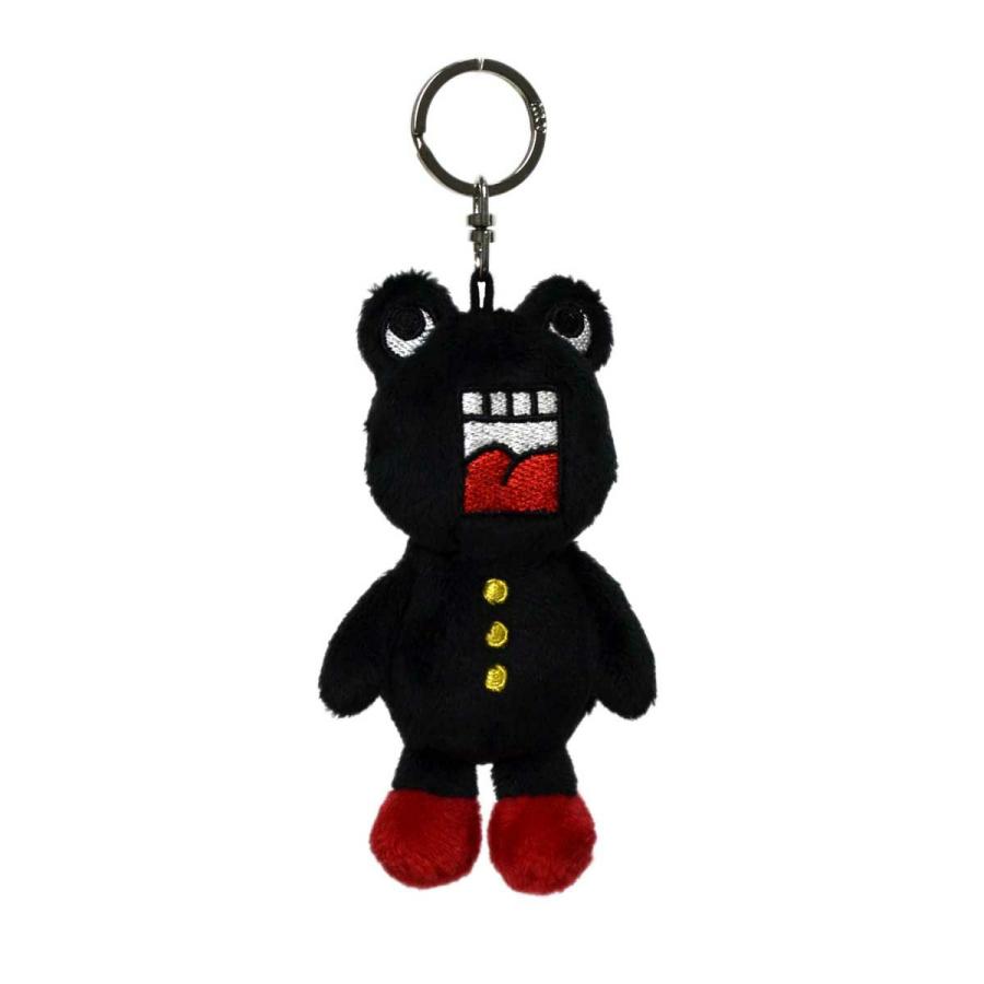 パンクドランカーズ　NICI コラボキーホルダー NICI×PUNK DRUNKERS(パンクドランカーズ) キーホルダー おーさん 10cm
