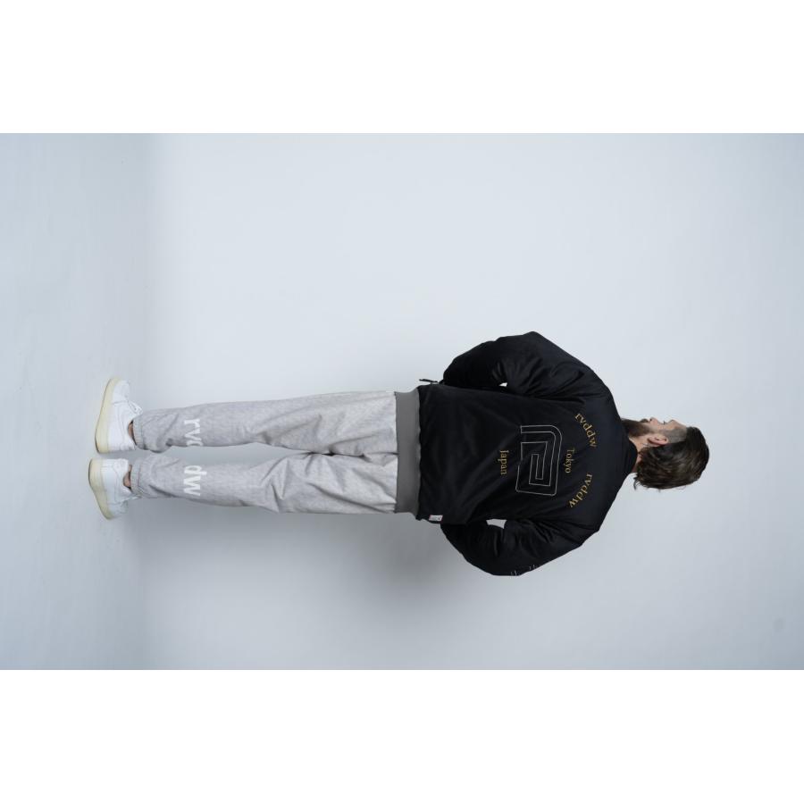 reversal（リバーサル） 別珍スカジャン ブルゾン DOGI BLOUSON