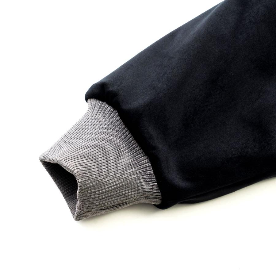 reversal（リバーサル） 別珍スカジャン ブルゾン DOGI BLOUSON