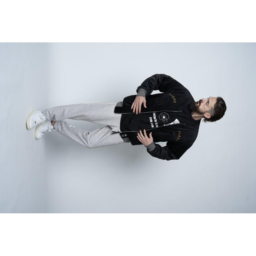 reversal（リバーサル） 別珍スカジャン ブルゾン DOGI BLOUSON