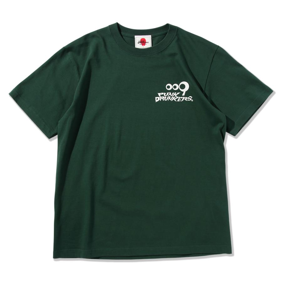 PUNK DRUNKERS（パンクドランカーズ） 予約6月入荷 x サイボーグ009