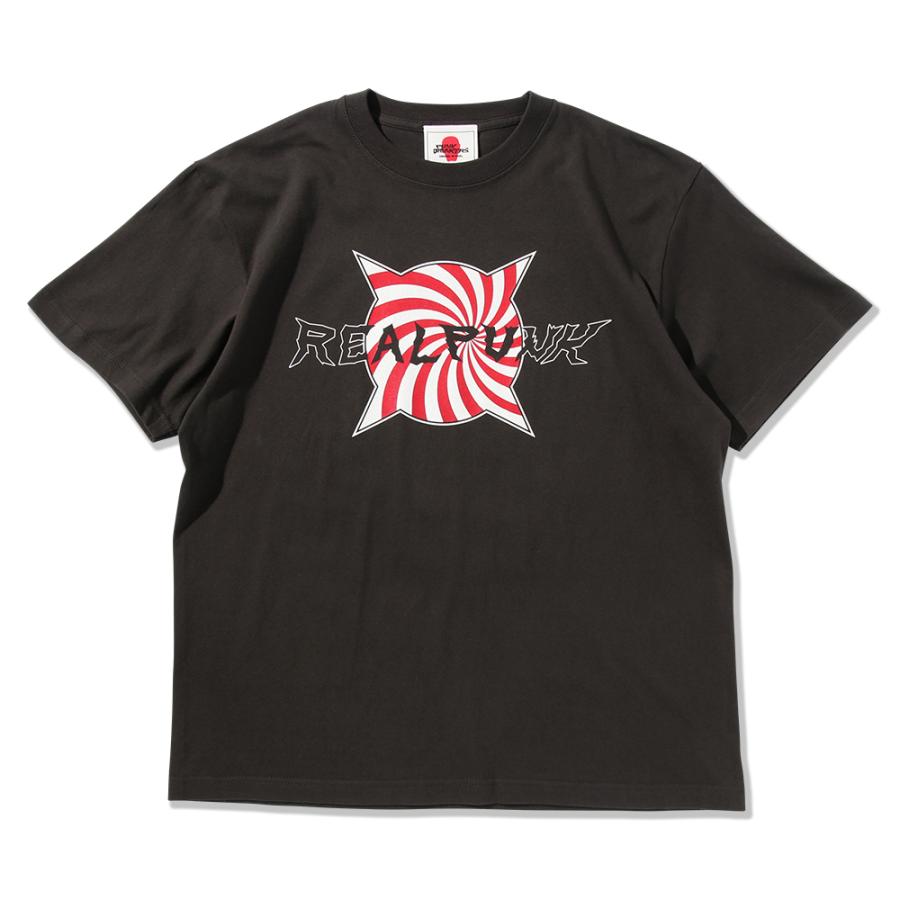 新品 PUNK DRUNKERS アイツ real headパンクドランカーズ PUNK DRUNKERS（パンクドランカーズ） 予約6月入荷 x REALHEAD