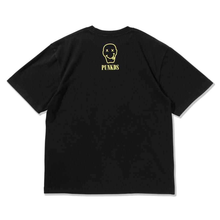 PUNK DRUNKERS（パンクドランカーズ） 天使のアイツTEE Tシャツ（2