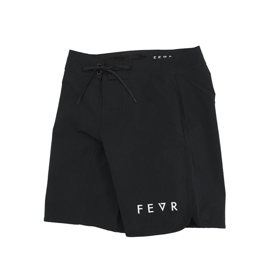 26春夏先行予約 FOREVER EXPERIENCE VIA RESEARCH ハーフパンツ FEVR ACTIVITY STRETCH SURF SHORTS（3カラー）_1
