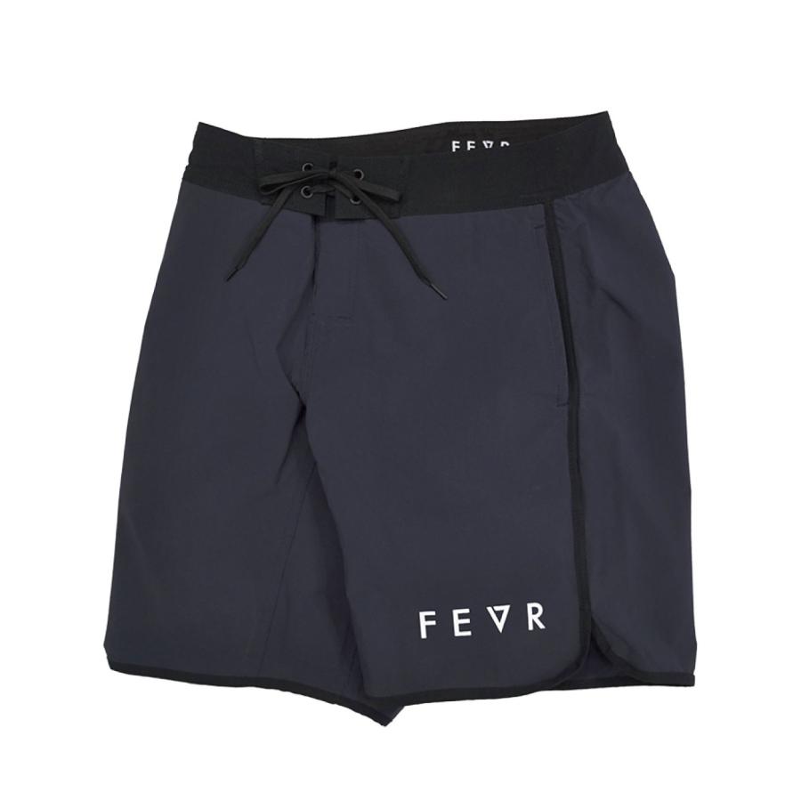 26春夏先行予約 FOREVER EXPERIENCE VIA RESEARCH ハーフパンツ FEVR ACTIVITY STRETCH SURF SHORTS（3カラー）_3