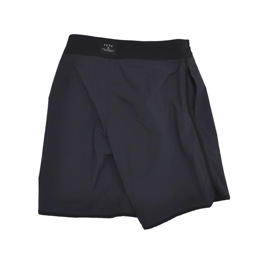 26春夏先行予約 FOREVER EXPERIENCE VIA RESEARCH ハーフパンツ FEVR ACTIVITY STRETCH SURF SHORTS（3カラー）_4