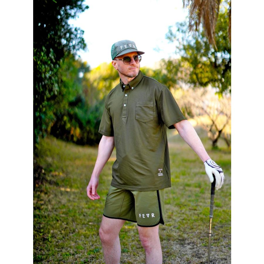 26春夏先行予約 FOREVER EXPERIENCE VIA RESEARCH ハーフパンツ FEVR ACTIVITY STRETCH SURF SHORTS（3カラー）_6
