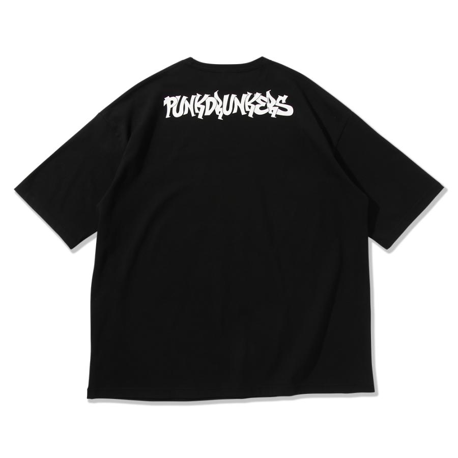 Punk DRUNKERS くっさー　Mサイズ PUNK DRUNKERS - 【PDSx野性爆弾】くっきースカジャン | DOLL