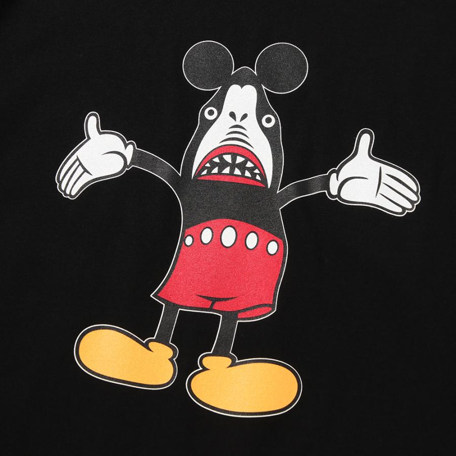 PUNK DRUNKERS（パンクドランカーズ） 予約6月入荷 鮫ねずみBIG.TEE（2