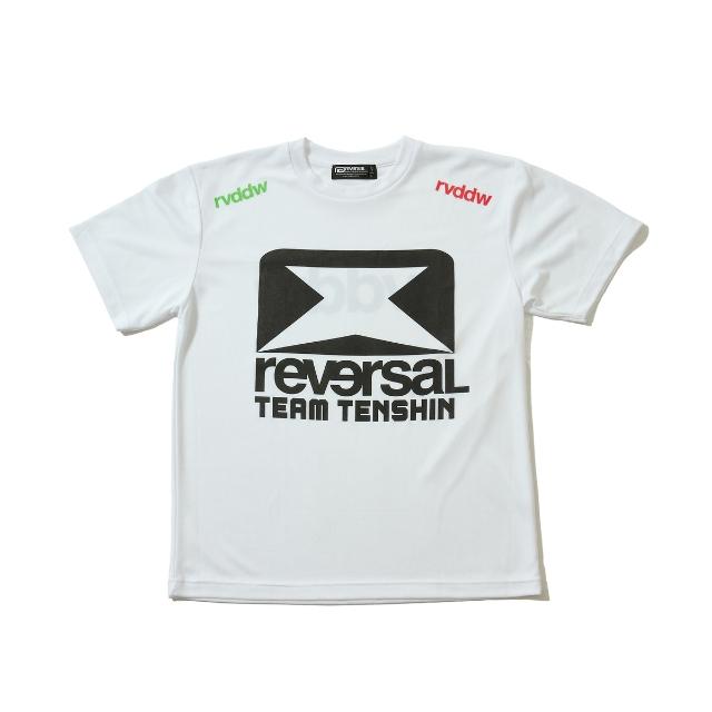 チーム 天心ロゴ レア商品 那須川天心 VERDY ケラップ TEAM TENSHIN T