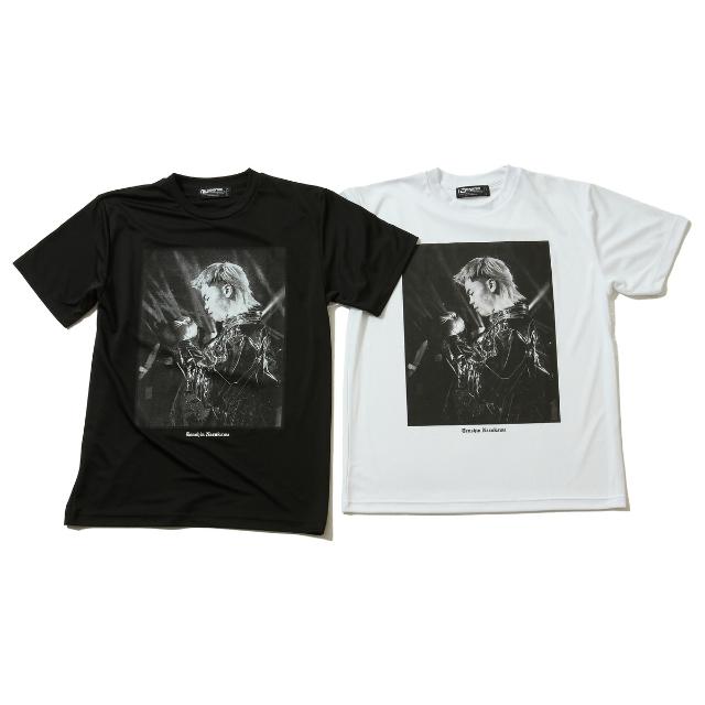 reversal（リバーサル） 那須川天心 コラボ Tシャツ 半袖 ドライ TEAM 
