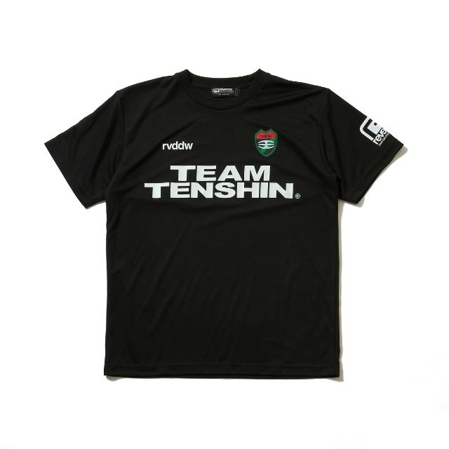 reversal（リバーサル） 那須川天心 コラボ Tシャツ 半袖 ドライ