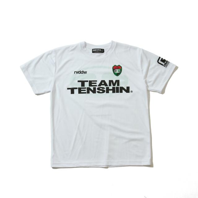 reversal（リバーサル） 那須川天心 コラボ Tシャツ 半袖 ドライ TEAM