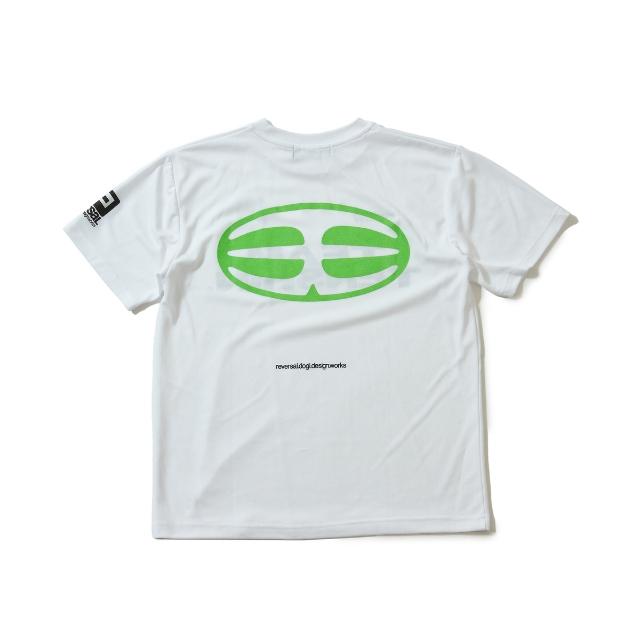 reversal（リバーサル） 那須川天心 コラボ Tシャツ 半袖 ドライ TEAM