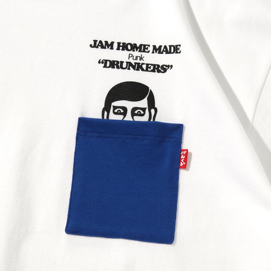 PUNK DRUNKERS（パンクドランカーズ） 予約8月入荷 x JAM HOME MADE